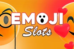 Emoji Slots